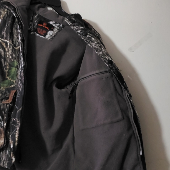 Game winner jacket - Picture 3 of 4